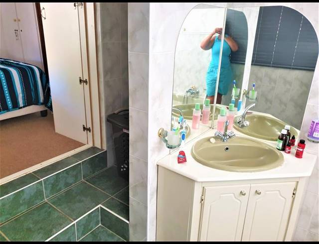 3 BEDROOM SIMPLEX FOR SALE IN WIDENHAM